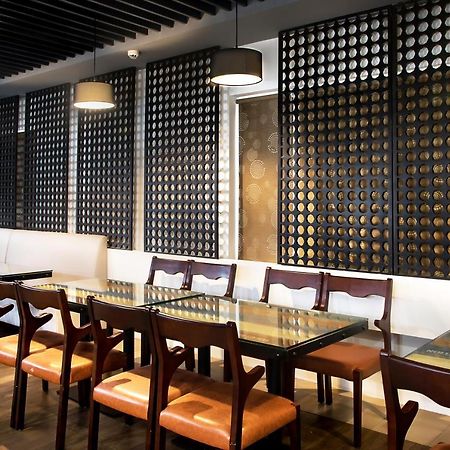 The Mayberry -A Bergamont Group Of Hotels Tiruppur Luaran gambar