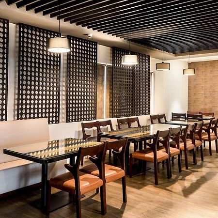 The Mayberry -A Bergamont Group Of Hotels Tiruppur Luaran gambar