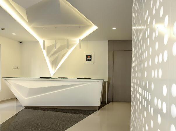 The Mayberry -A Bergamont Group Of Hotels Tiruppur Luaran gambar