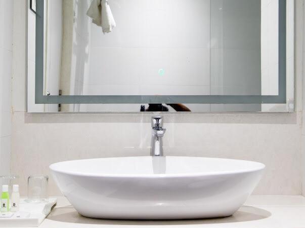 The Mayberry -A Bergamont Group Of Hotels Tiruppur Luaran gambar