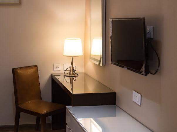 The Mayberry -A Bergamont Group Of Hotels Tiruppur Luaran gambar